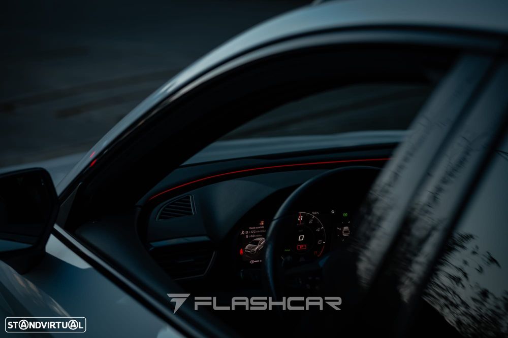 Cupra Leon ST 1.4 e-Hybrid MID DSG - 21