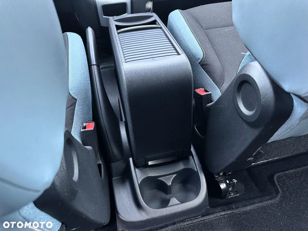 Citroën Berlingo Multispace e-HDi 90 FAP Selection - 23
