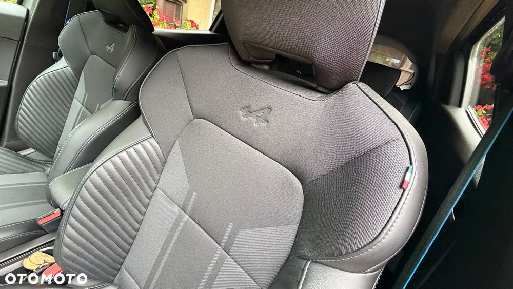 Renault Clio 1.6 E-TECH Full Hybrid 145 Esprit Alpine - 19