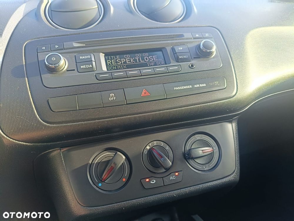 Seat Ibiza ST - 22