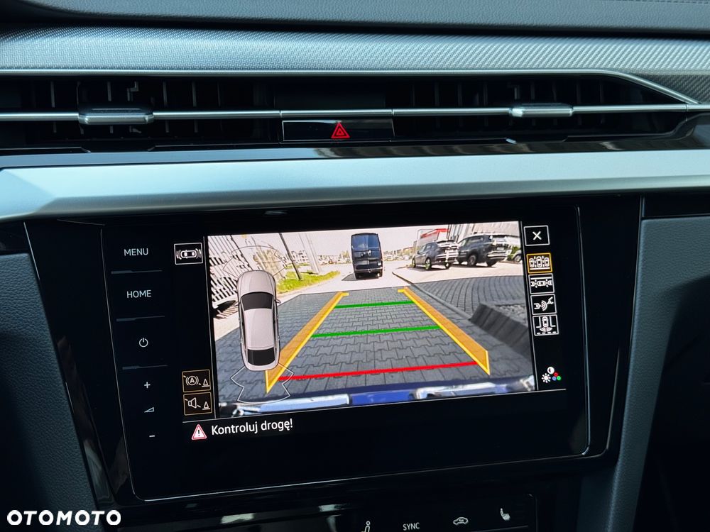 Volkswagen Arteon 2.0 TSI OPF DSG R-Line - 19