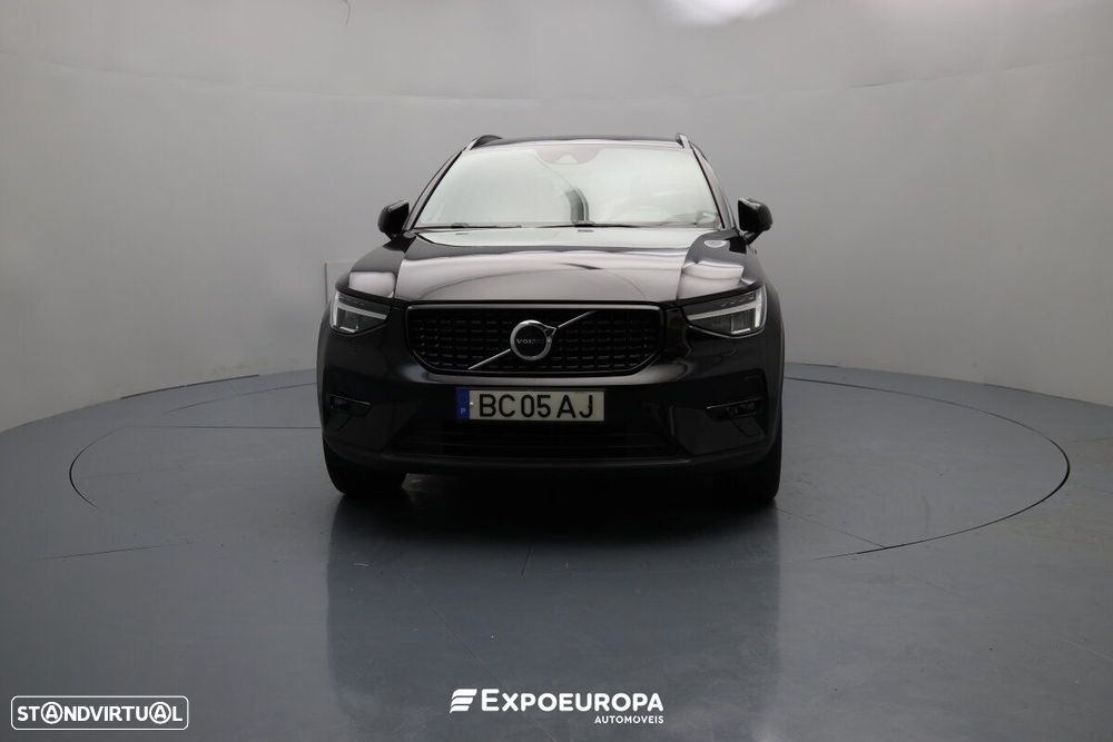Volvo XC 40 1.5 T2 Plus Dark Auto - 2