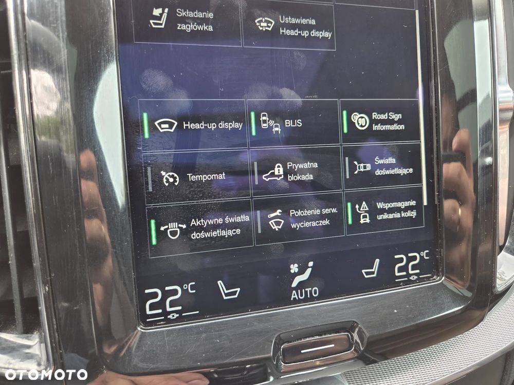 Volvo XC 60 T6 AWD Inscription - 16