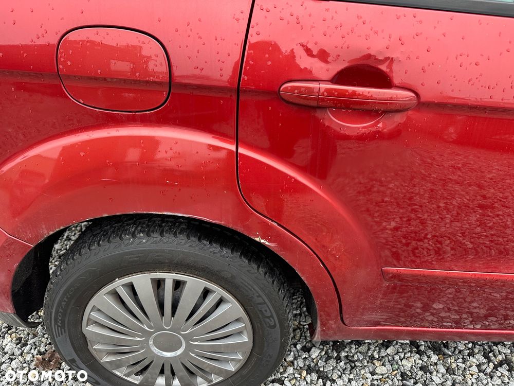 Ford S-Max 2.0 Ambiente - 8