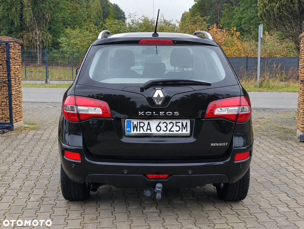 Renault Koleos - 3