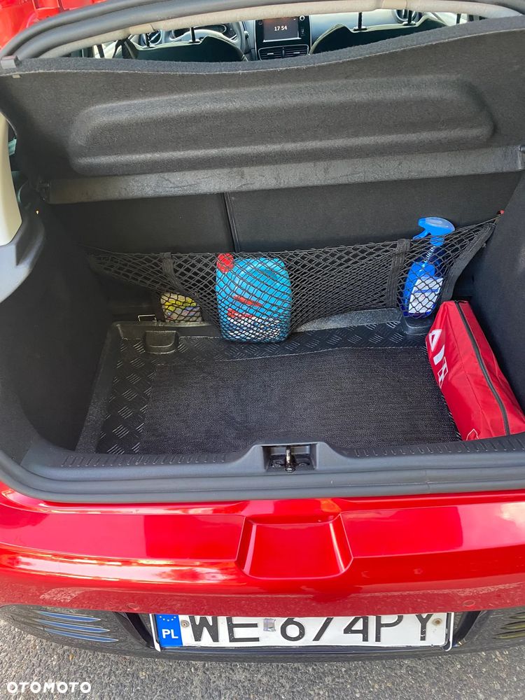 Renault Clio 0.9 Energy TCe Limited Plus - 14