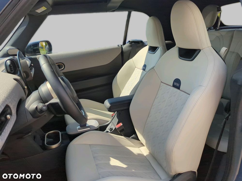 MINI Cooper S Linia Favoured - 14