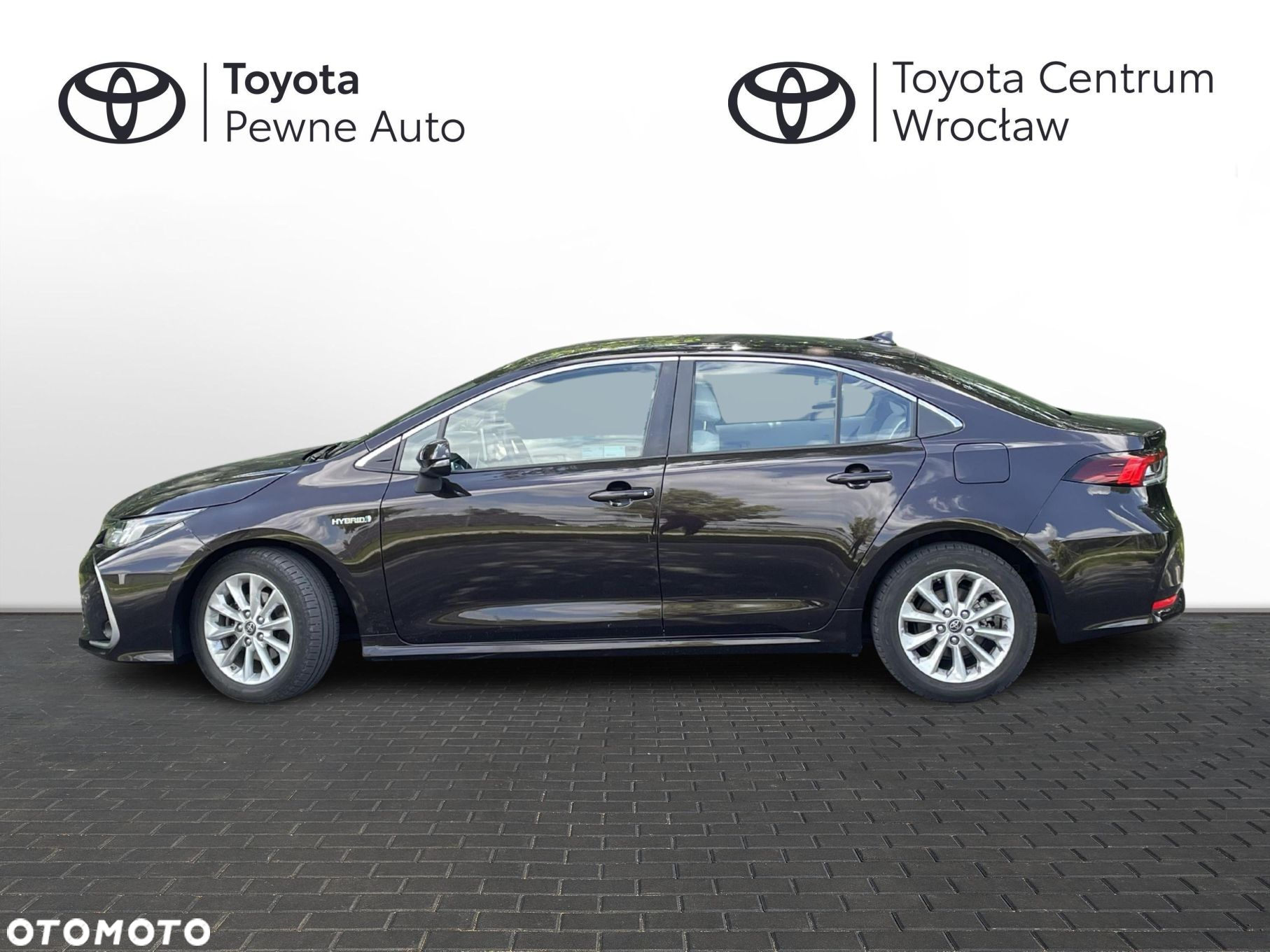 Toyota Corolla - 2