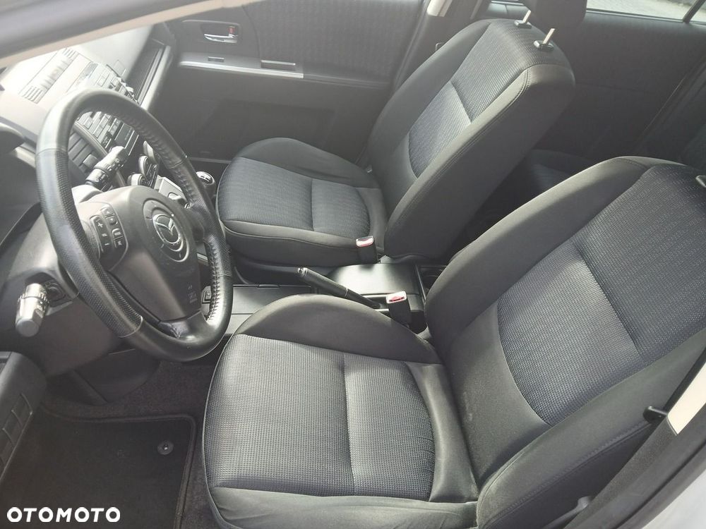 Mazda 5 1.8 Comfort - 10