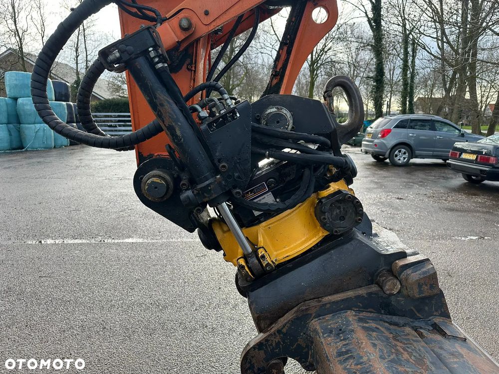 Caterpillar M314F - 21