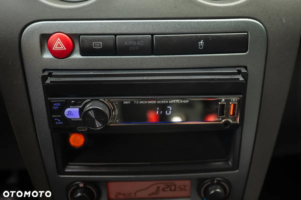 Seat Ibiza 1.4 16V Comfort Edition - 26