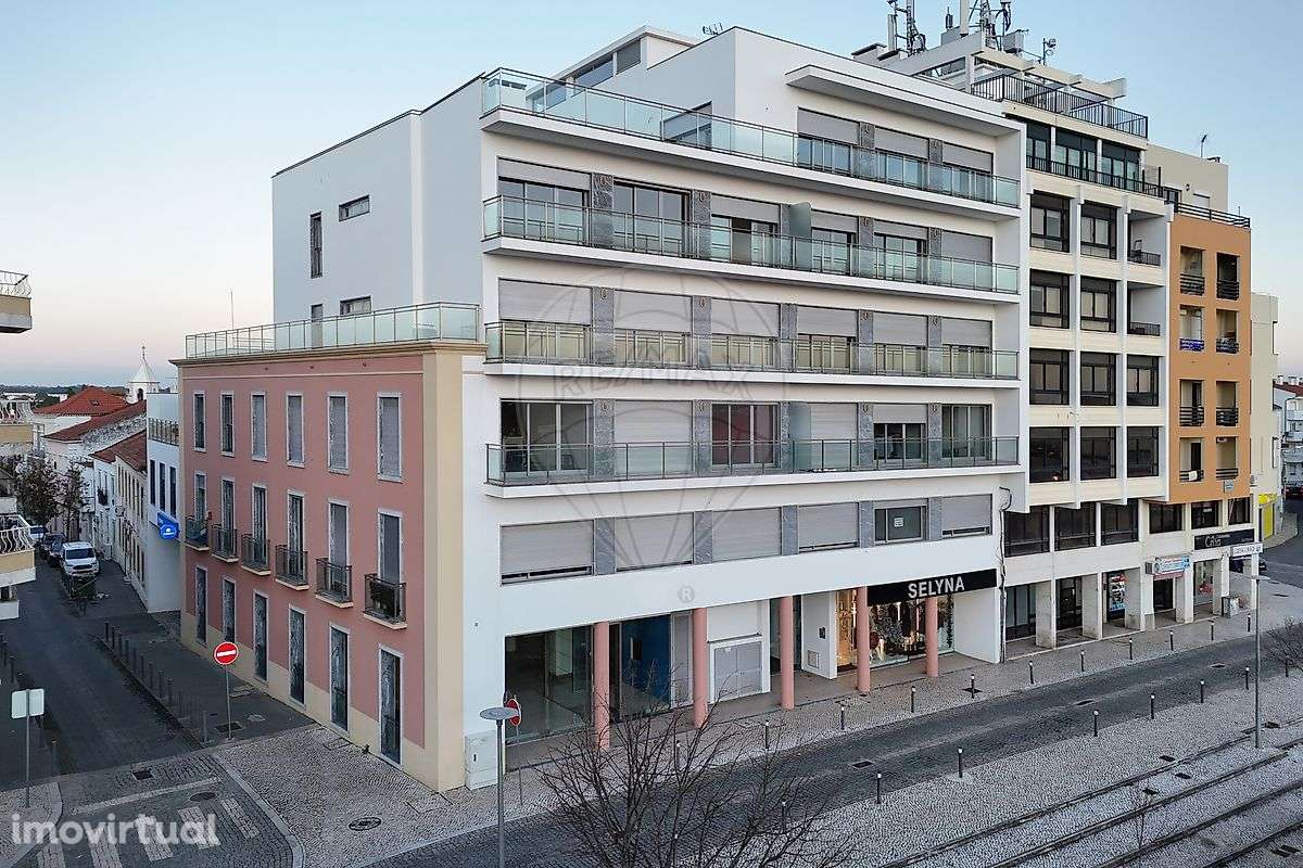 Loja  para arrendamento - Grande imagem: 3/19