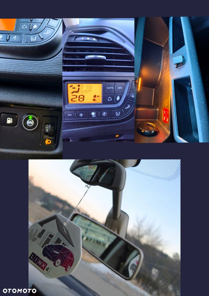 Citroën C4 Picasso 1.8i X - 9