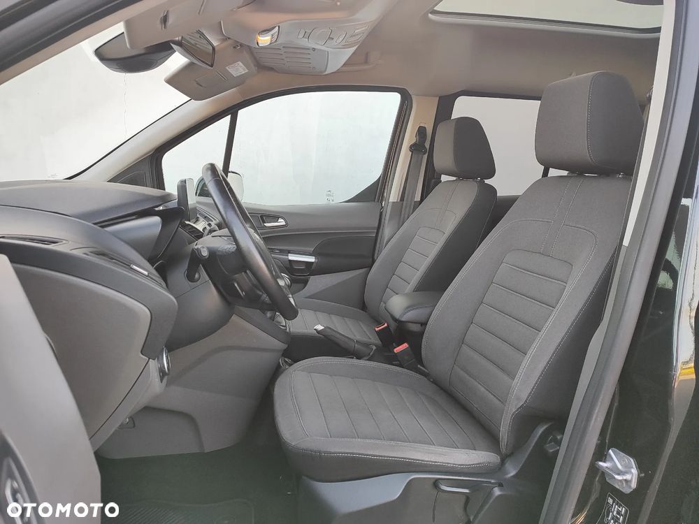 Ford Tourneo Connect Grand 1.5 TDCi Start/Stop Titanium - 7