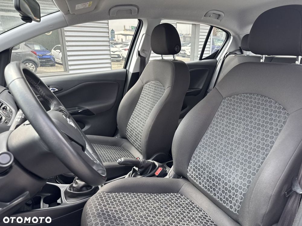 Opel Corsa 1.4 Enjoy S&S - 15