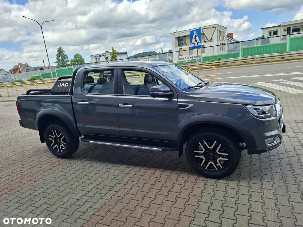JAC T8 PRO - 5