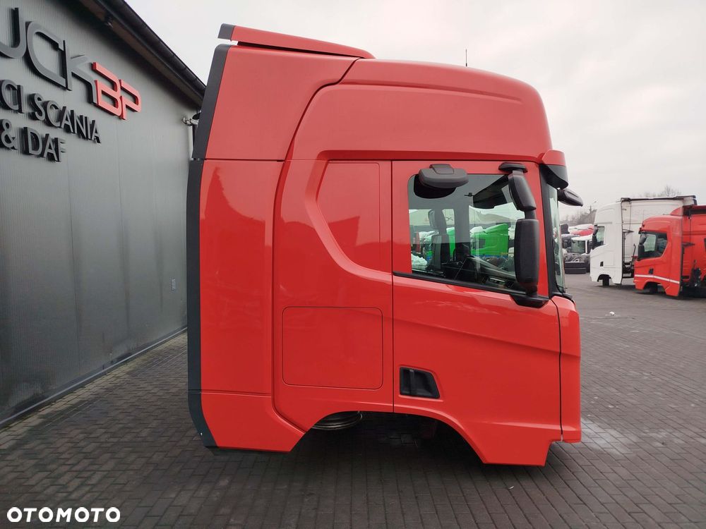 KABINA SCANIA R NTG 2020R - 3