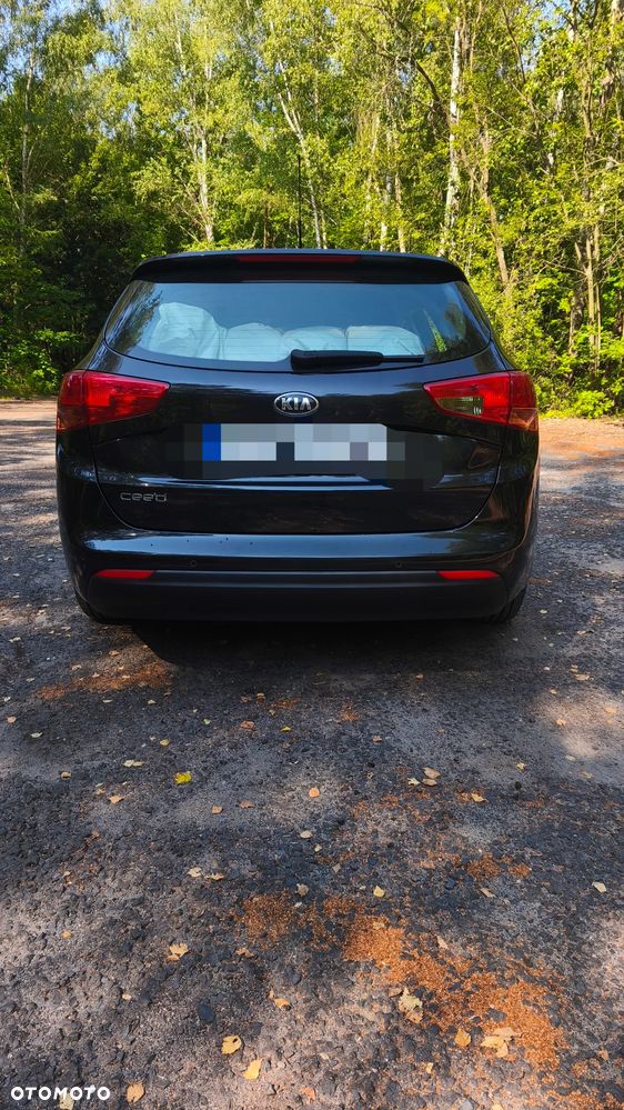 Kia Ceed 1.6 GDI Vision - 8