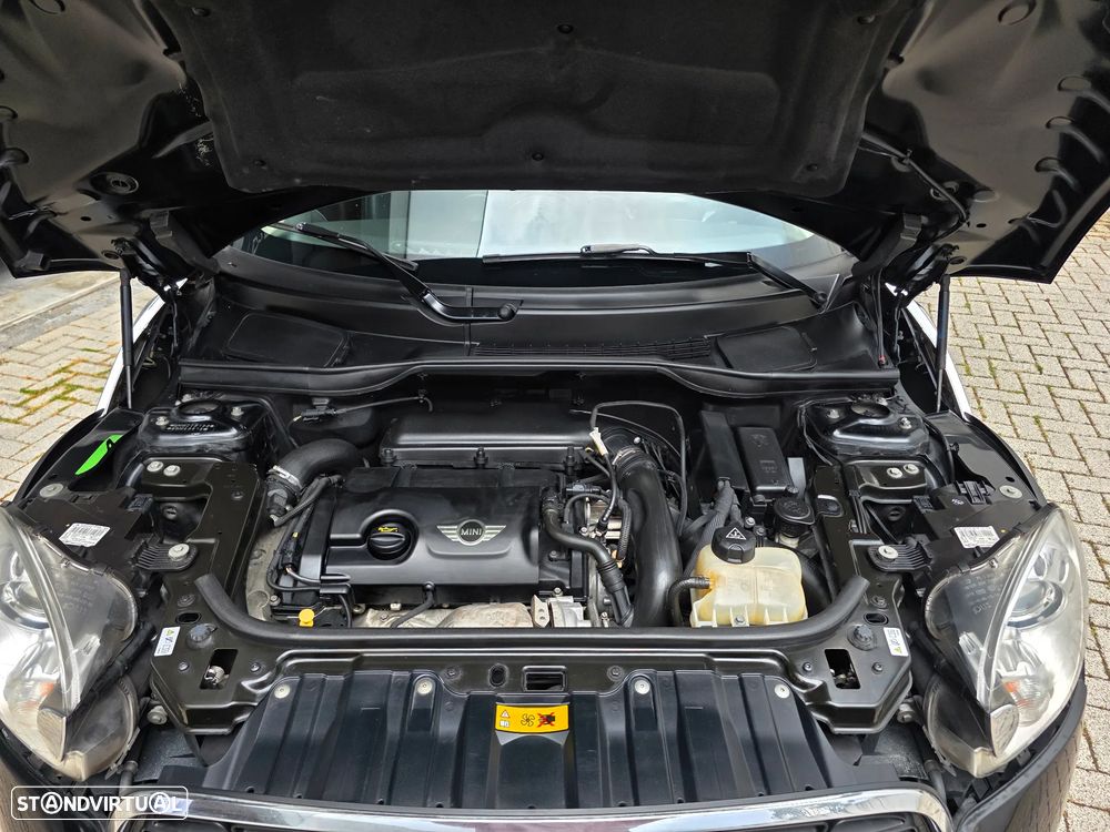 MINI Countryman Cooper S Auto - 59