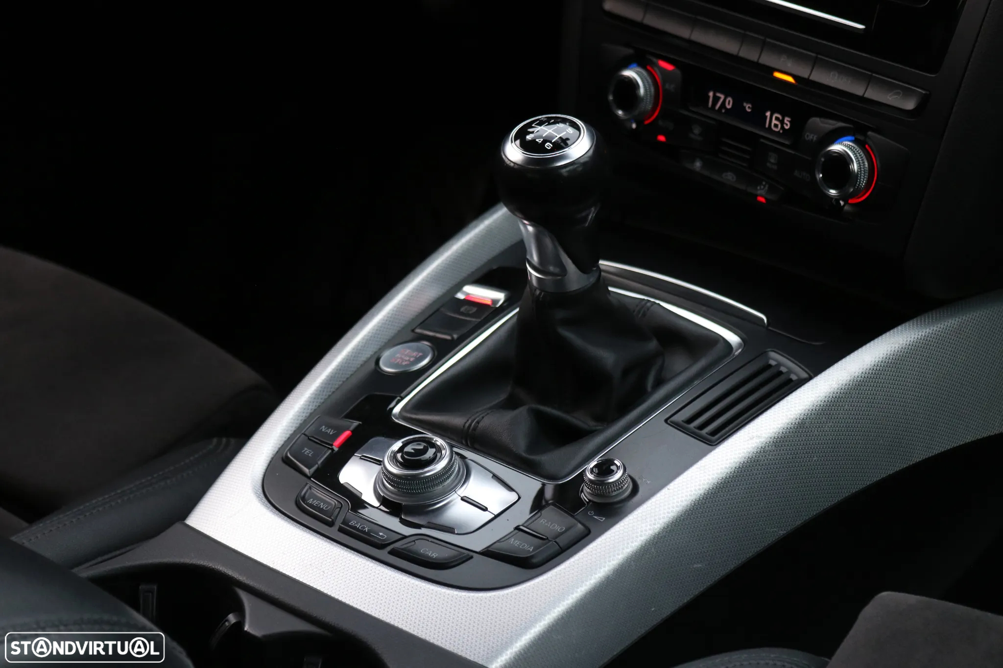 Audi Q5 2.0 TDi S-line - 35