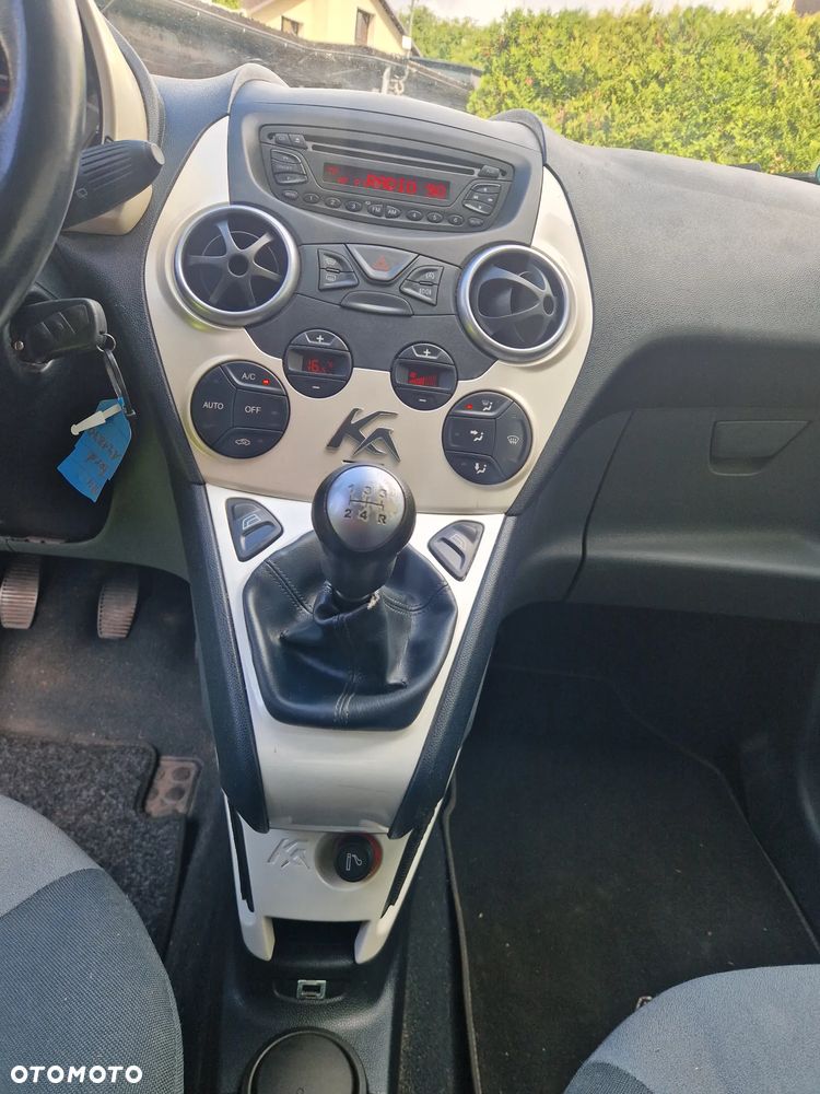 Ford KA 1.2 Titanium+ - 9