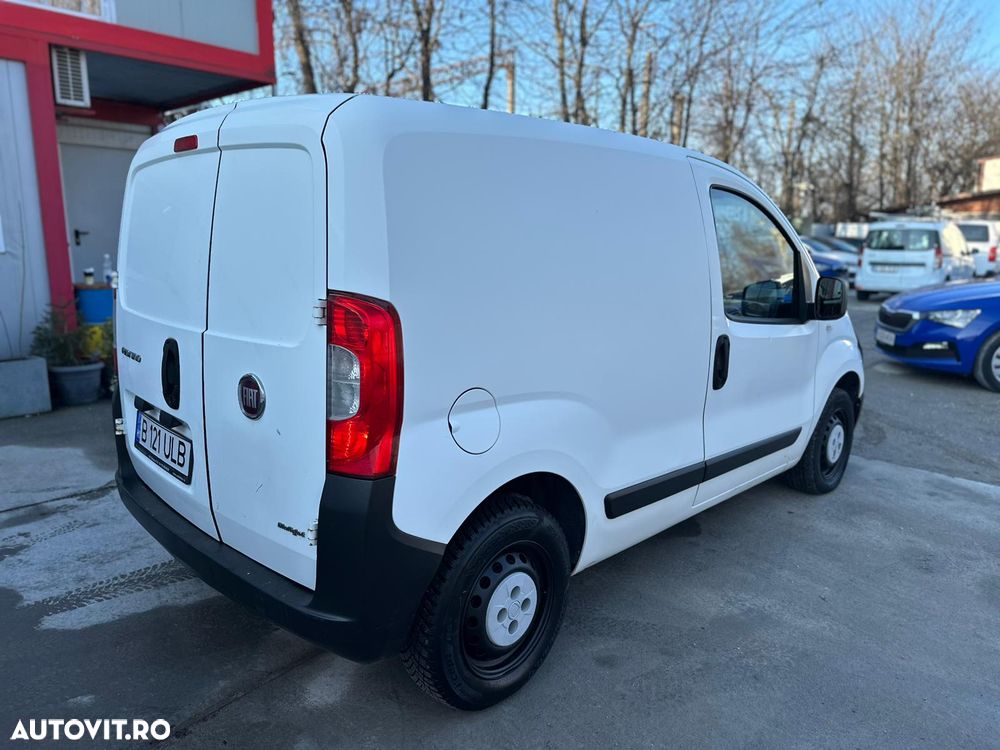 Fiat Fiorino - 5