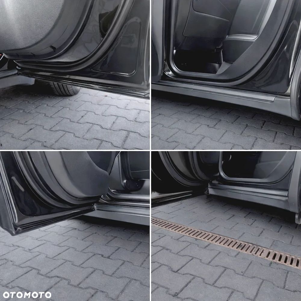 Opel Mokka X 1.4 ECOTEC Start/Stop Design Line - 25