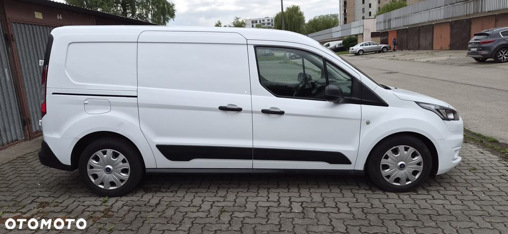 Ford TRANSIT CONNECT - 3