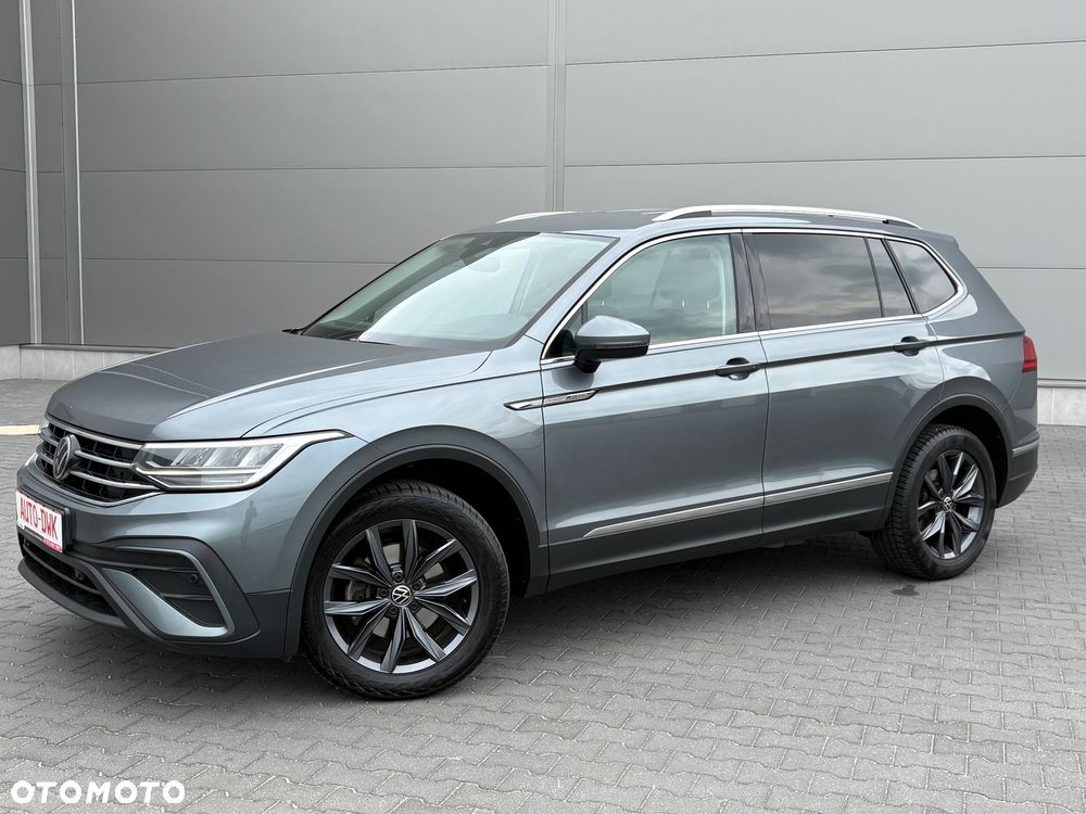 Volkswagen Tiguan Allspace 1.5 TSI OPF DSG Life - 4