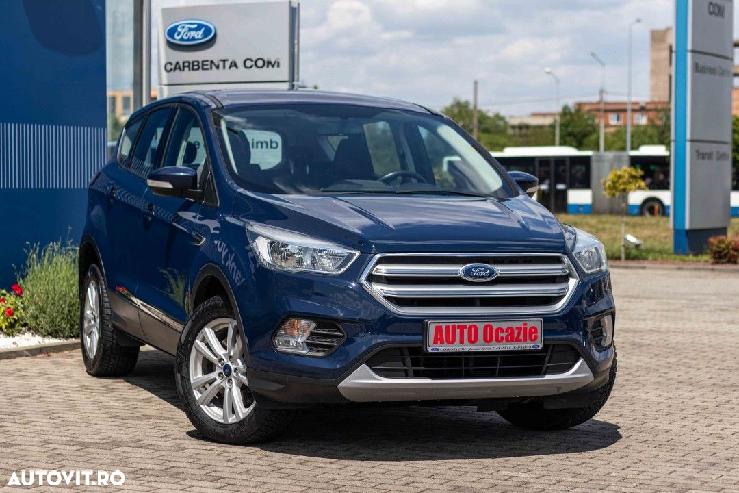 Ford Kuga 1.5 TDCi 2WD Trend - 7