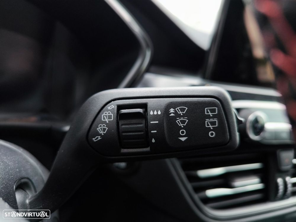 Ford Kuga 2.5 PHEV ST-Line X - 8