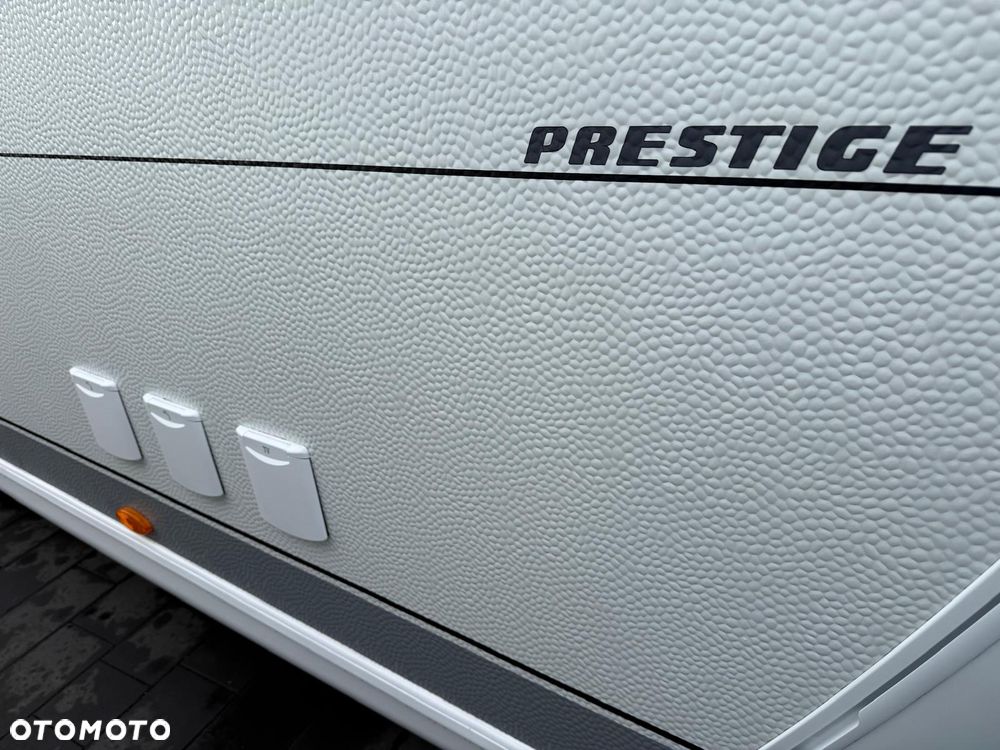 Hobby Prestige 660 WFC - 4