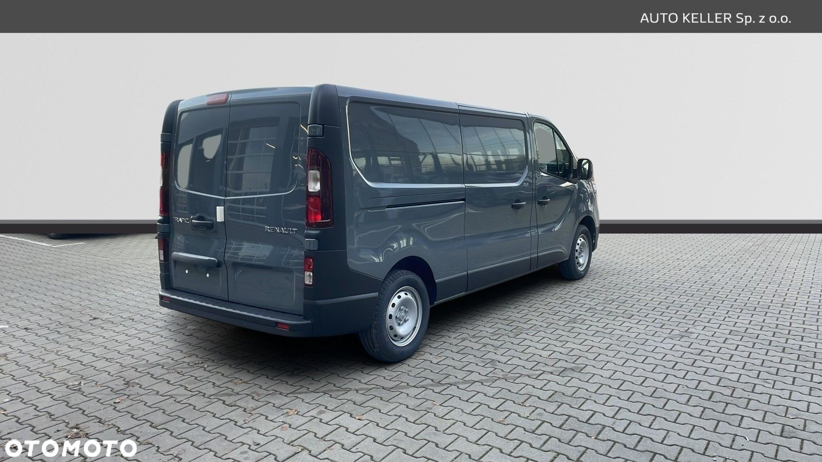 Renault Trafic - 4