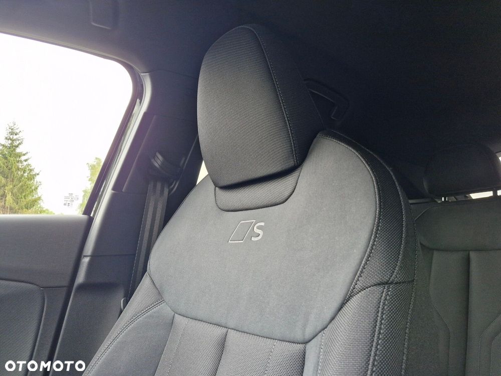 Audi Q3 Sportback TFSI 150 kW Quattro S tronic - 16