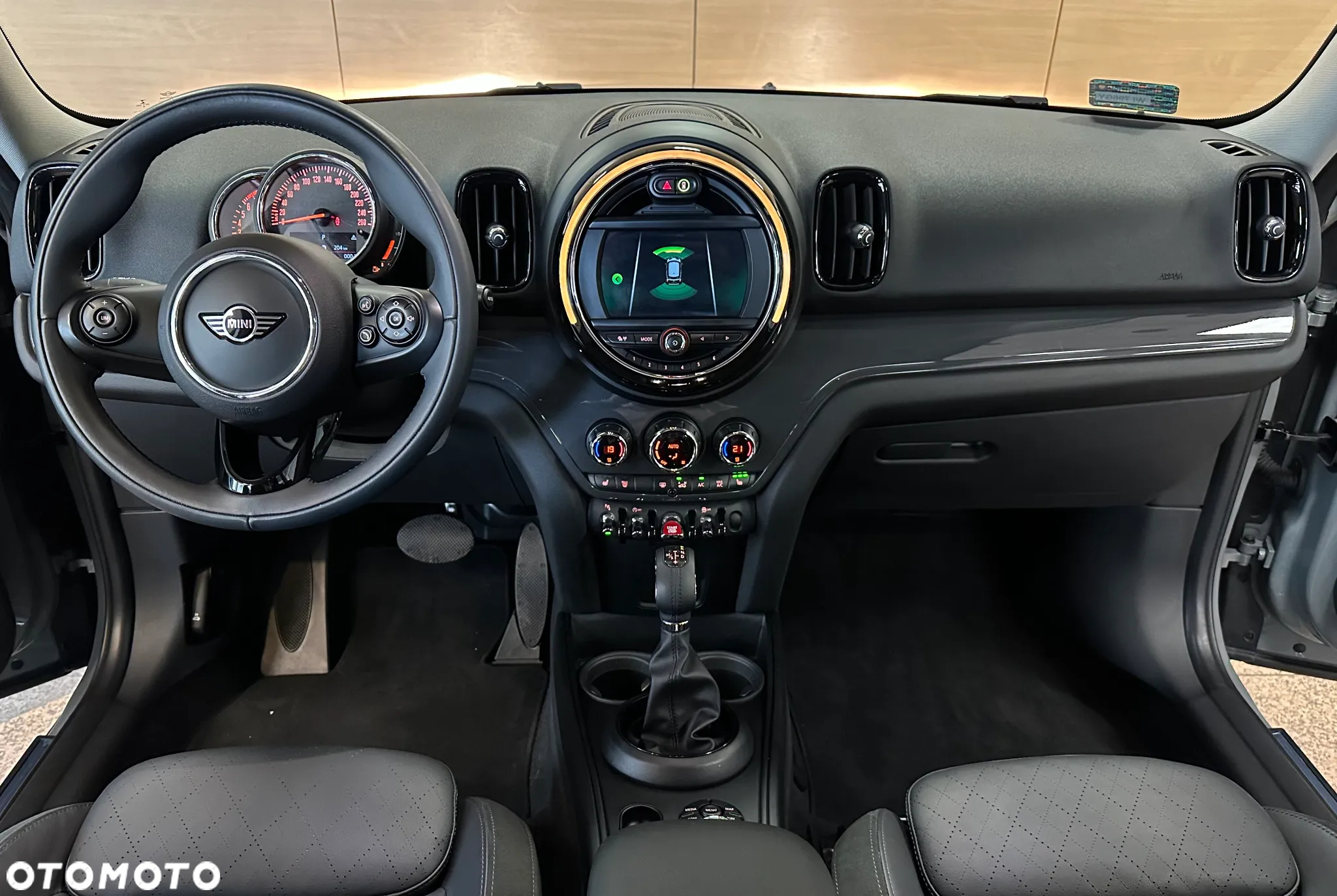 MINI Countryman Cooper - 13