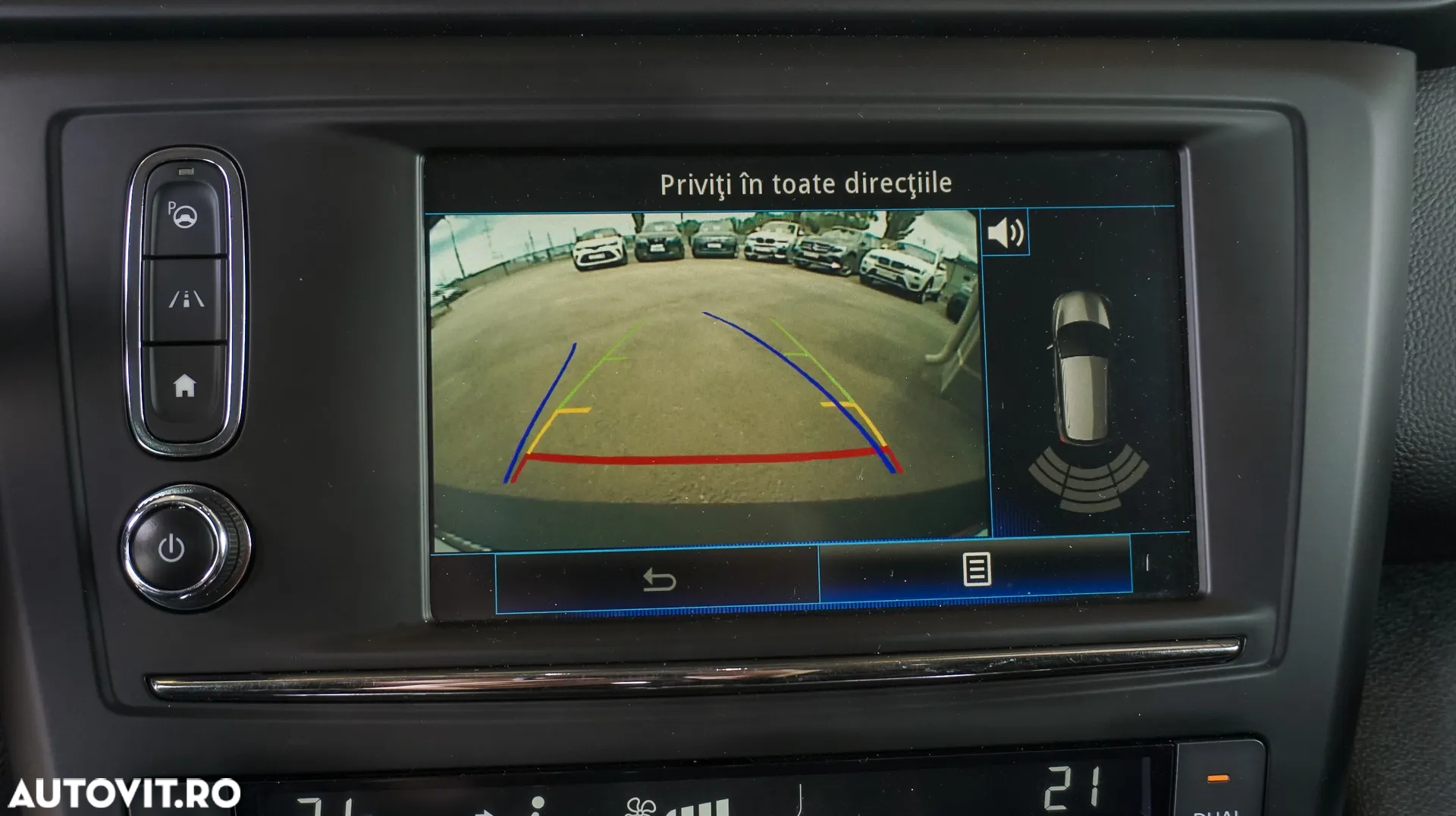 Renault Kadjar 1.5 DCI EDC Intens - 12
