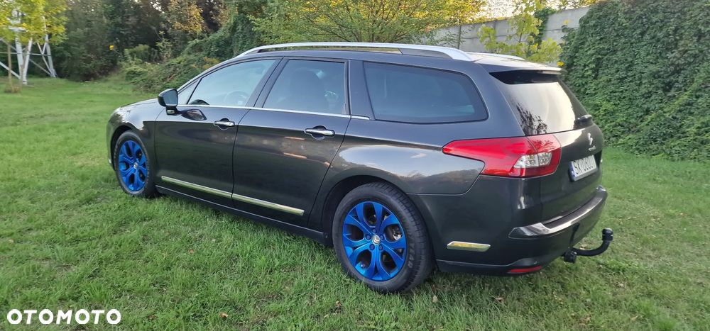 Citroën C5 2.0 HDi Selection - 15