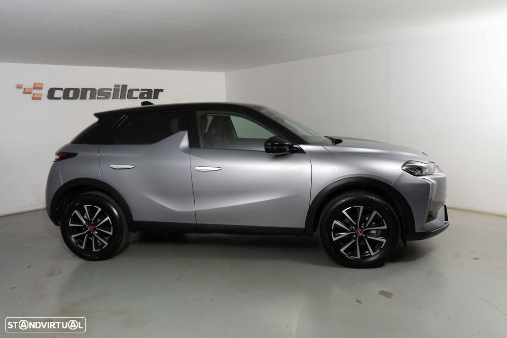DS DS3 1.2 PureTech Performance Line - 7