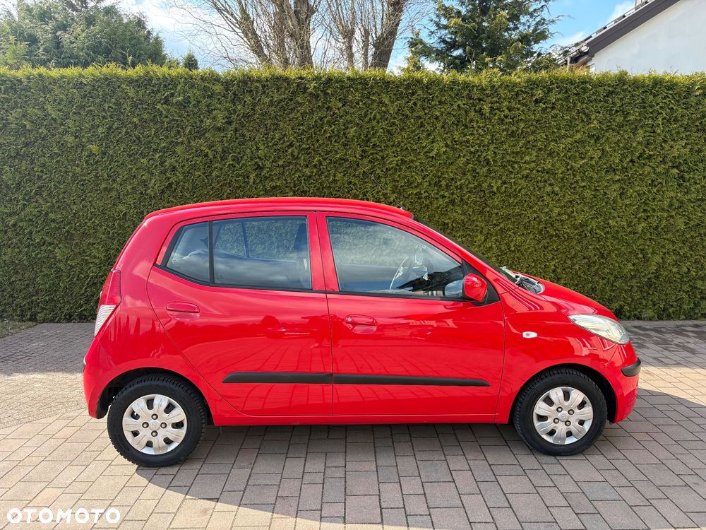 Hyundai i10 1.2 Style - 5