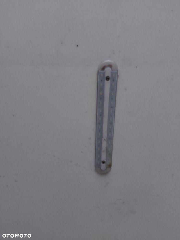 atego zabudowa kontener skrzynia ładunkowa załadunkowa aluminiowa podłoga - 7