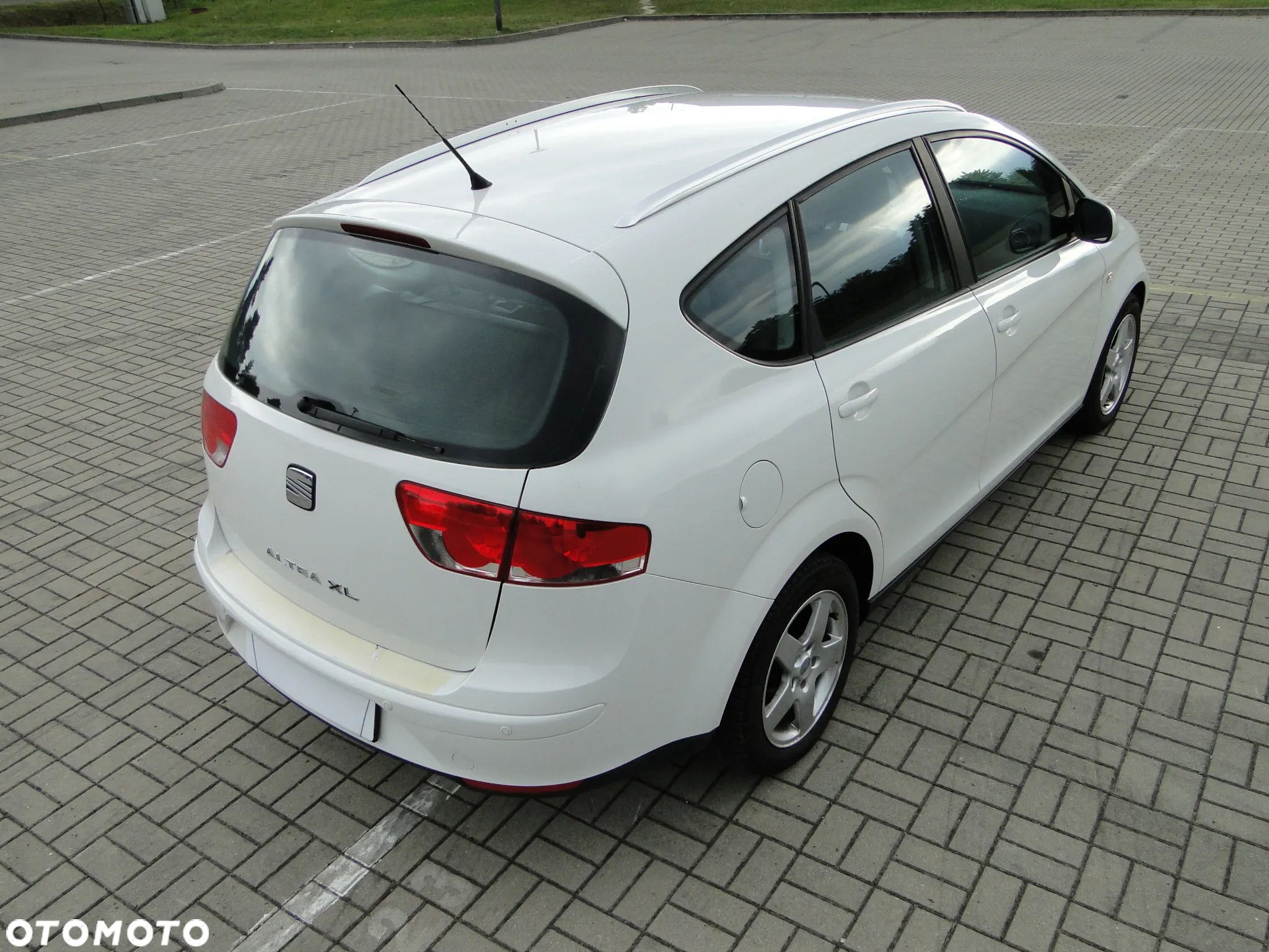 Seat Altea XL 1.6 TDI Style DSG - 29
