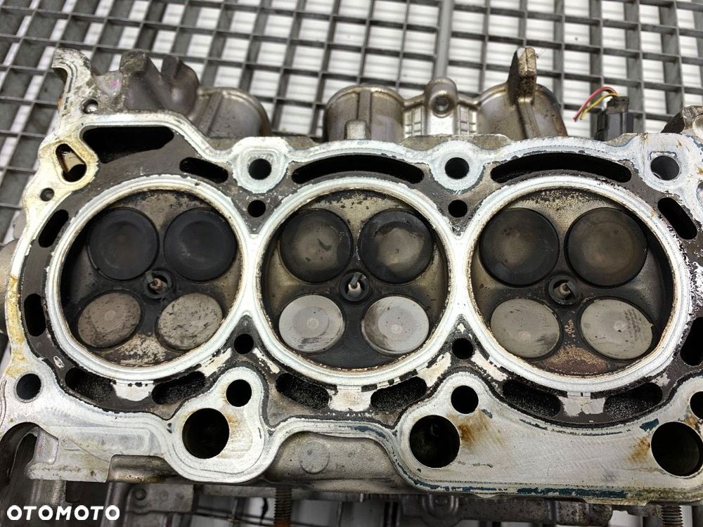 GŁOWICA  MITSUBISHI MIRAGE / SPACE STAR VI liftback (A0_A) 2012 - 2022 1.0 (A05A) 52 kW [71 KM] - 5