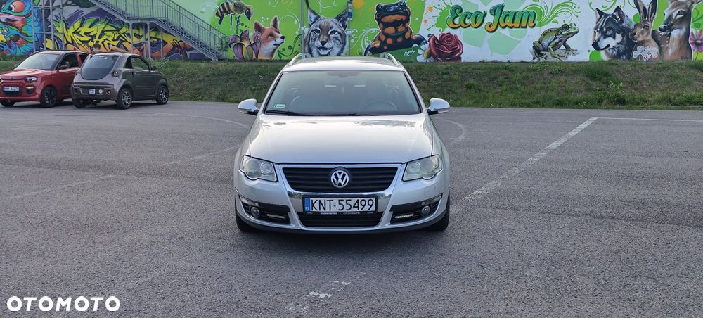 Volkswagen Passat 1.8 TSI Highline Tiptr - 2