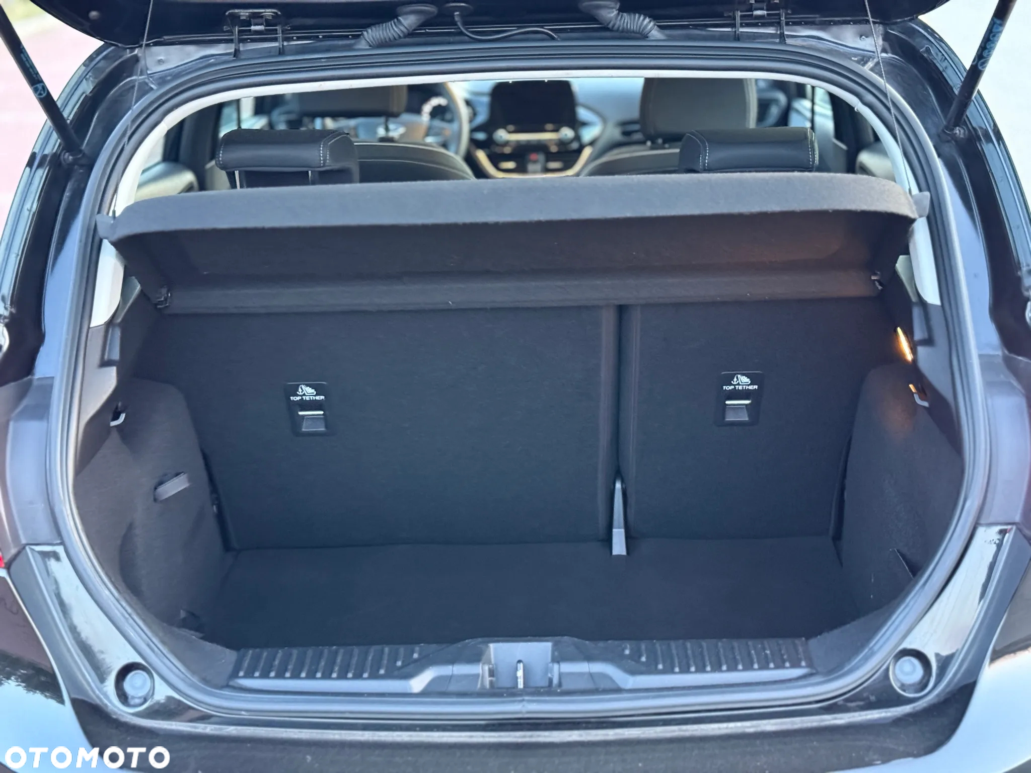 Ford Fiesta 1.0 EcoBoost GPF Titanium ASS - 28