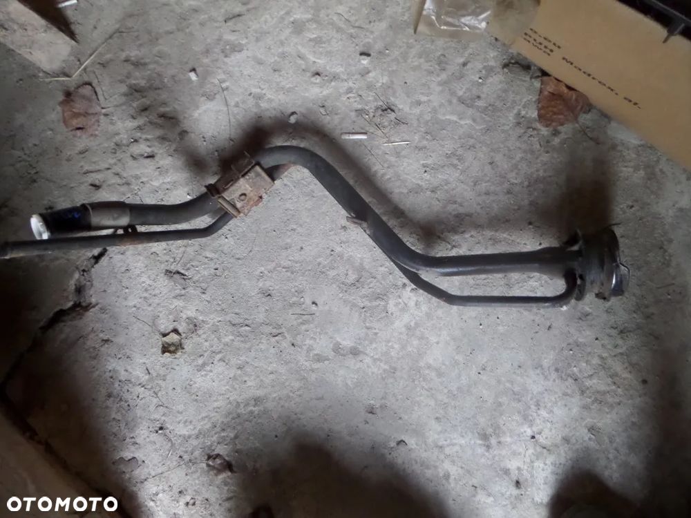 11363 Wlew paliwa MAZDA 3 09-13 1.6D - 1