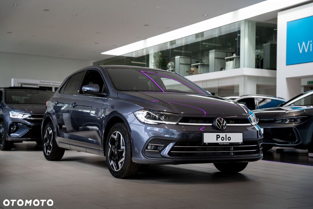 Volkswagen Polo - 3