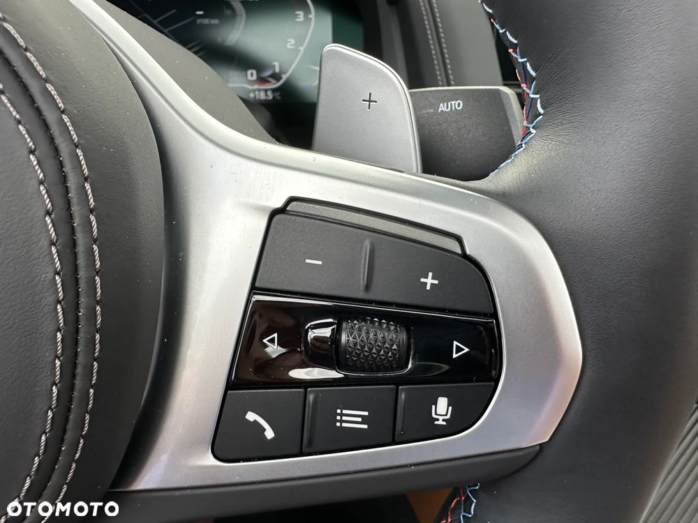 BMW Seria 8 M850i xDrive - 17