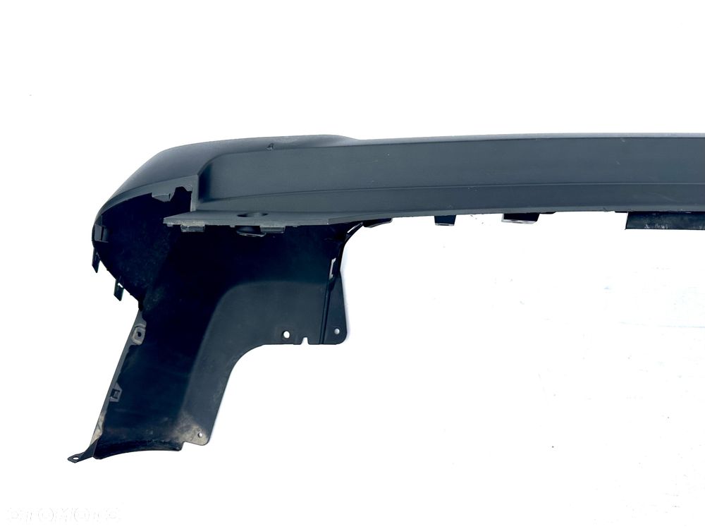 SUZUKI S-CROSS 2022 - ZDERZAK NAKŁADKA TYŁ PDC SCROSS ORYGINAŁ OE - 9