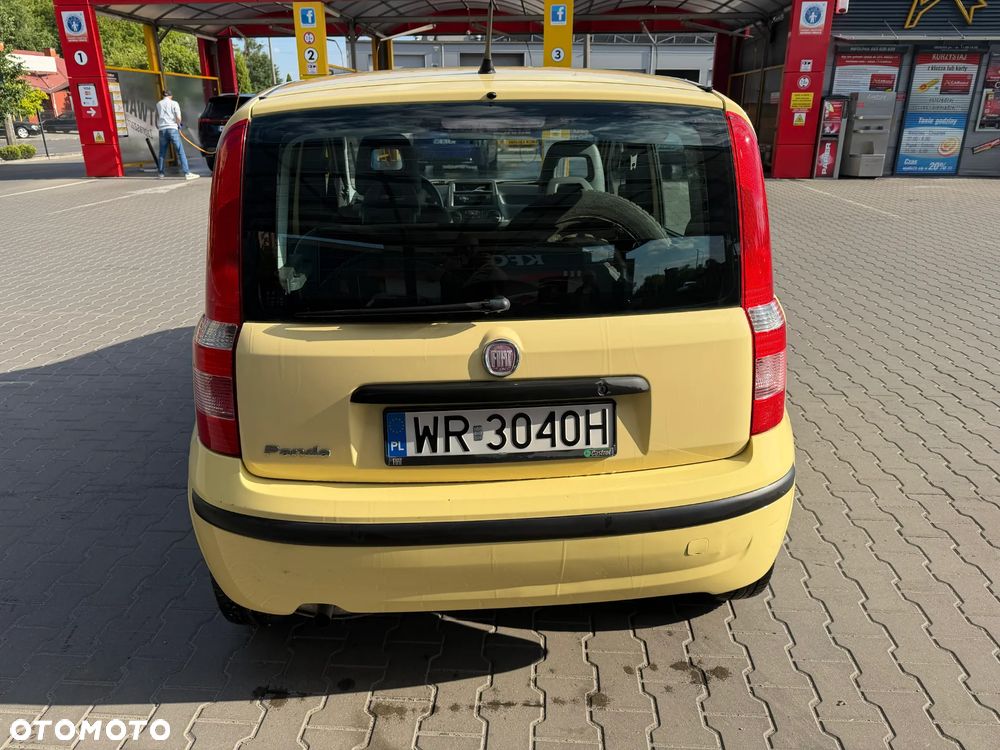 Fiat Panda 1.1 Fresh - 5