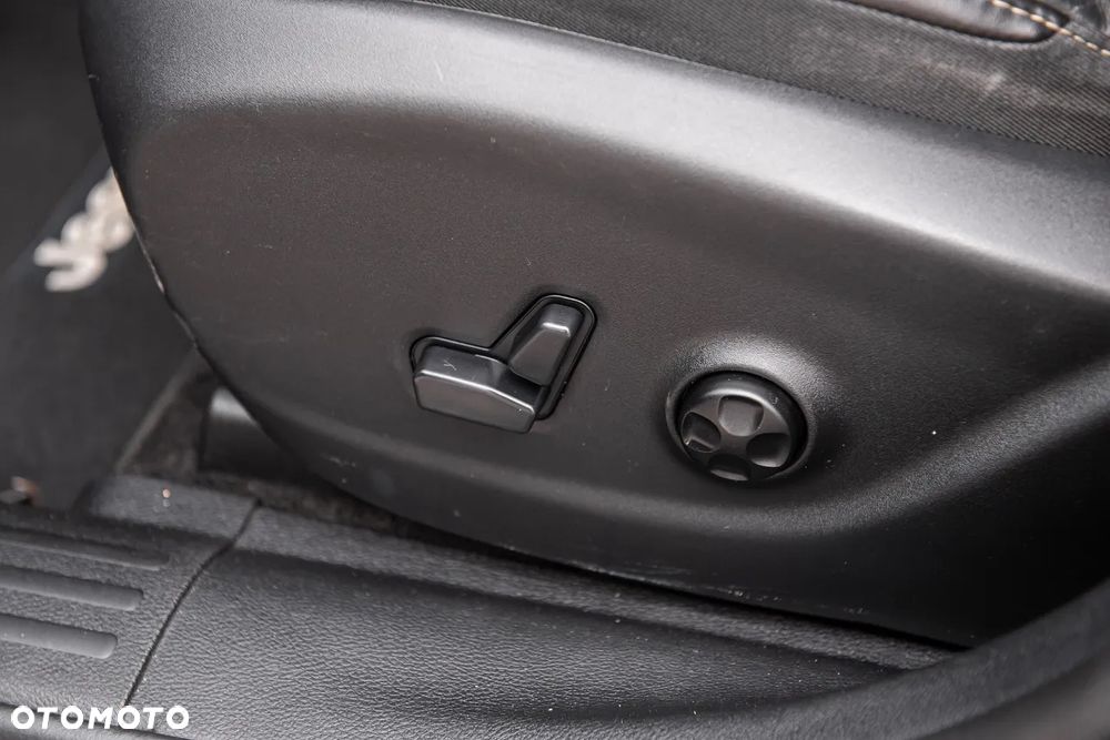 Jeep Cherokee 2.2 Multijet Active Drive II Automatik Limited - 18